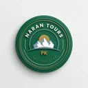 NaranTours.pk logo