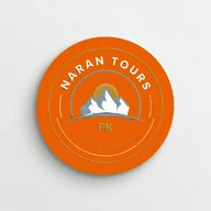narantours.pk logo