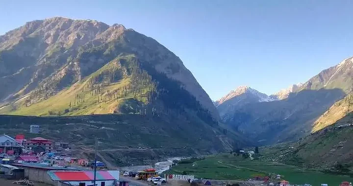 Batakundi & Jalkhad