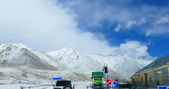 Naran Tour from Karachi 2026 — Fly to Islamabad, Join Our Ground Tour