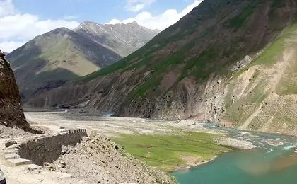 Naran Kaghan Packing List 2026 — What to Bring (And What to Leave at Home)