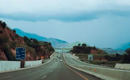 Naran Tour from Lahore 2026 — 380km Route, Packages & Complete Guide