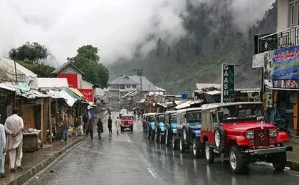 How to Plan a Budget Naran Kaghan Trip for Rs. 20,000 — Complete Guide