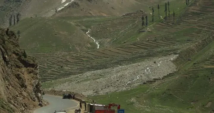 Naran + Skardu 7-Day Karakoram Tour