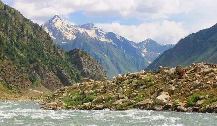 Naran Valley 2026 — The Complete Guide to Pakistan’s Most Beautiful Mountain Valley