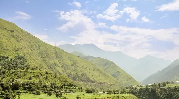 Naran Kaghan Family Explorer