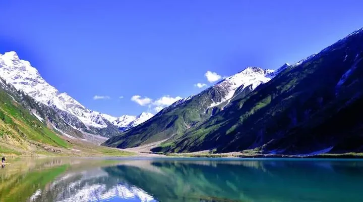 Naran Kaghan Luxury Expedition