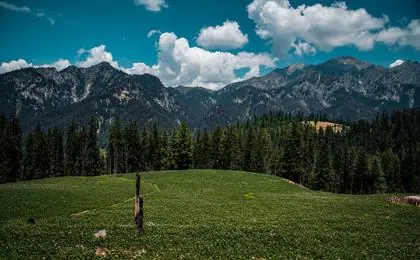 Naran Kaghan 5-Day Family Package