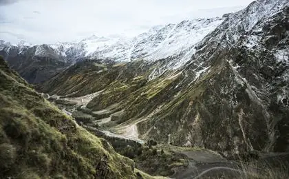 Naran to Sharda via Noori Top — Seasonal 4×4 Route Safety Guide