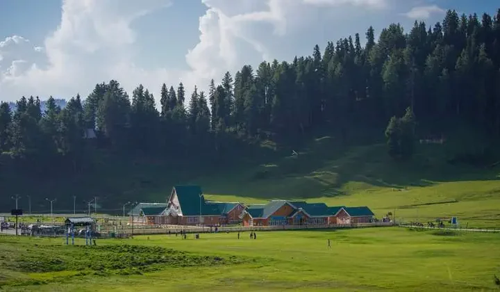 Naran & Shogran 3-Day Tour