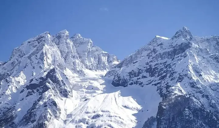 Shogran