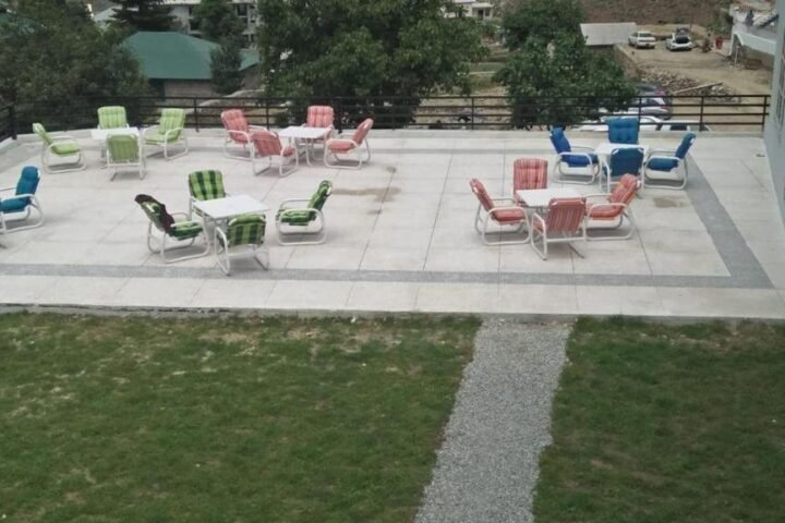 Arcadian Peridot Naran property photo
