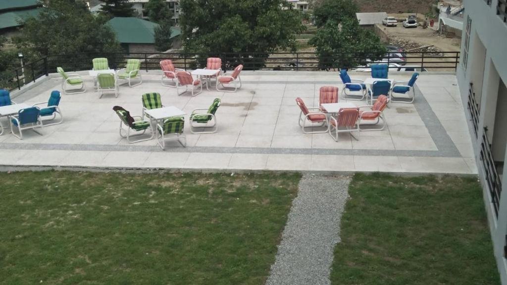 Arcadian Peridot Naran property photo