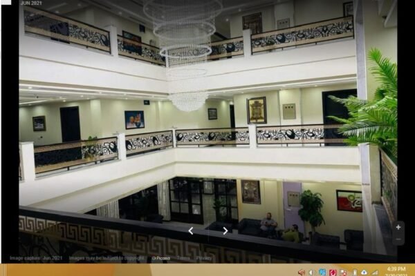Hotel Home Naran property photo