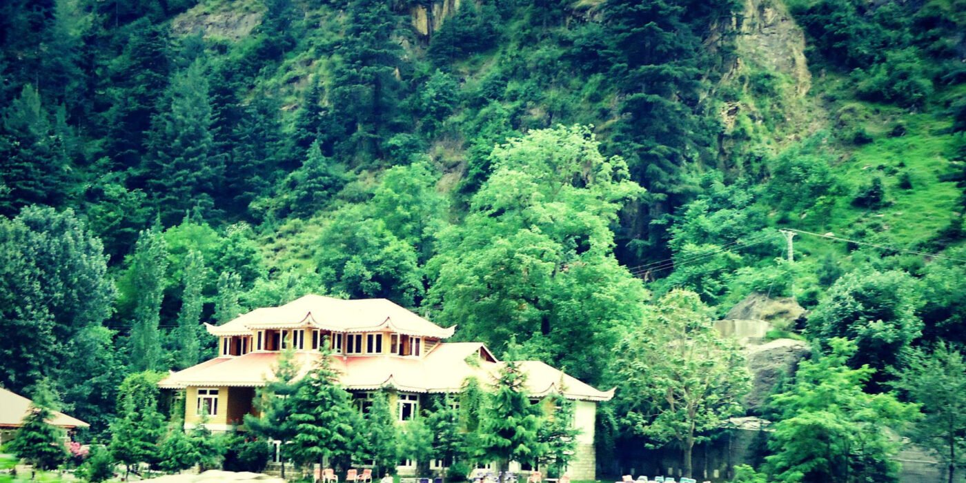 Arcadian Riverside Khanian property photo