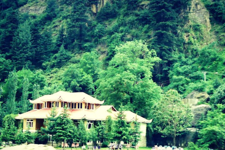 Arcadian Riverside Khanian property photo