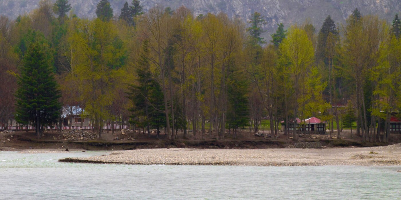 PTDC Naran Motel property photo