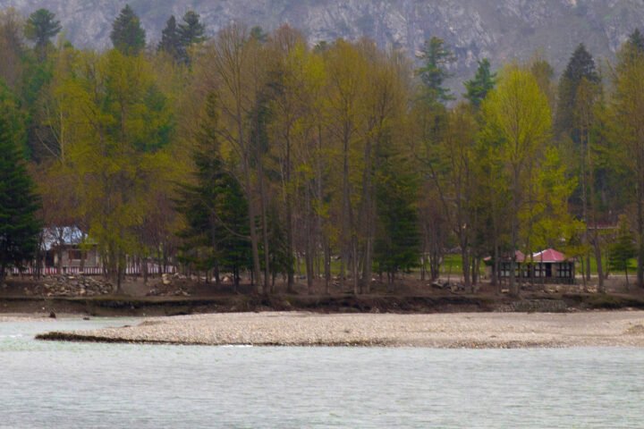 PTDC Naran Motel property photo
