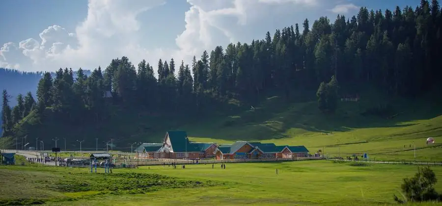 Naran & Shogran 3-Day Tour — Naran Kaghan Valley, Pakistan